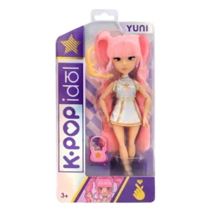 Kpop modna lutka, više vrsta - Slika 9