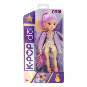 Kpop modna lutka, više vrsta - Slika 10