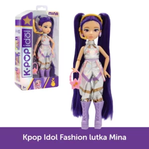 Kpop modna lutka, više vrsta - Slika 4