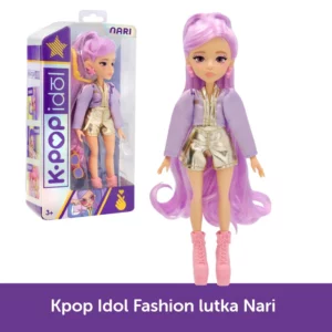 Kpop modna lutka, više vrsta - Slika 5