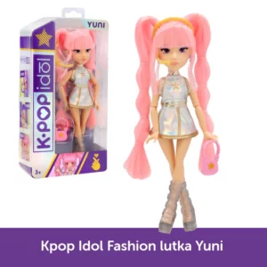 Kpop modna lutka, više vrsta - Slika 6