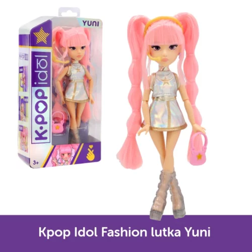 Kpop modna lutka, više vrsta - Slika 6