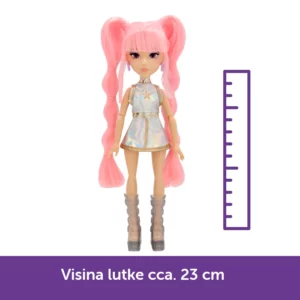 Kpop modna lutka, više vrsta - Slika 3