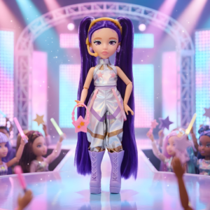 Kpop modna lutka, više vrsta - Slika 7