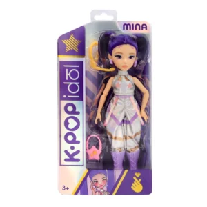 Kpop modna lutka, više vrsta - Slika 8