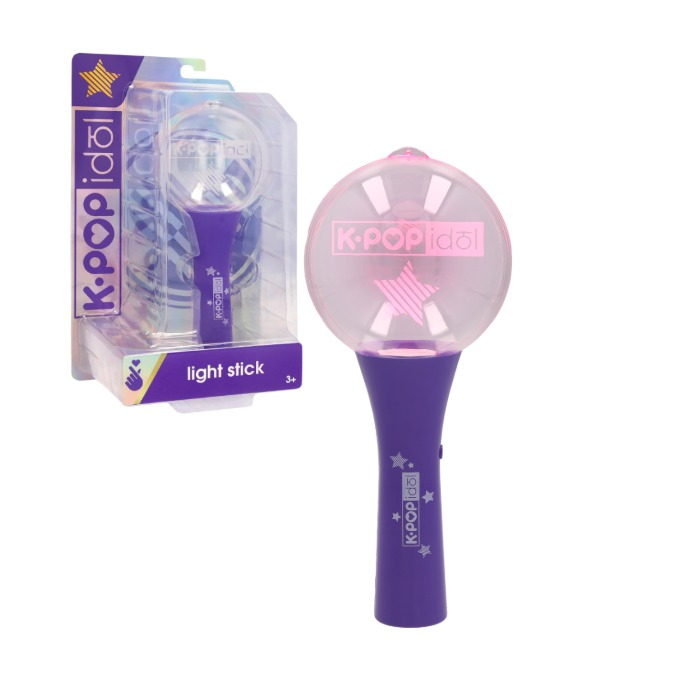 Kpop svjetlosni štapić