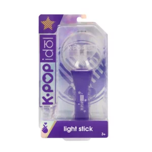 Kpop svjetlosni štapić - Slika 5