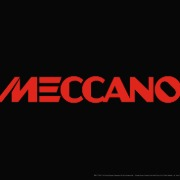 Meccano logo