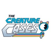 Creature Cases logo