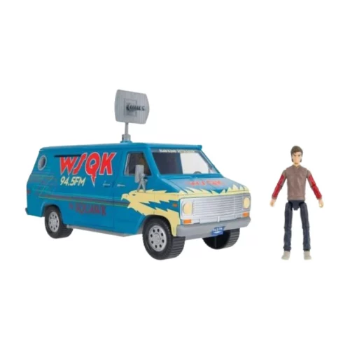 Stranger Things WSQK kombi i Steve figurica - Slika 2
