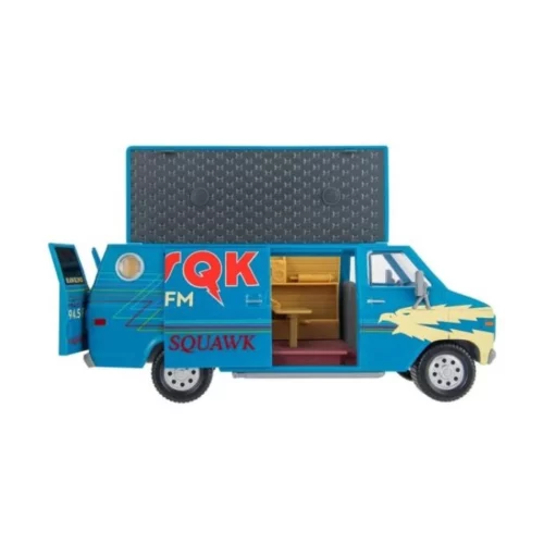 Stranger Things WSQK kombi i Steve figurica - Slika 3