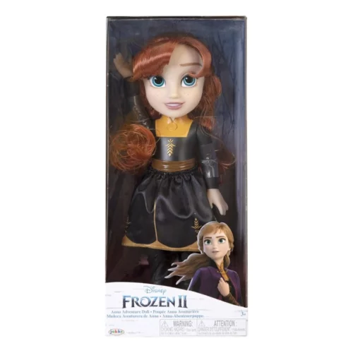 Disney Frozen velika lutka Anna, 30 cm - Slika 3