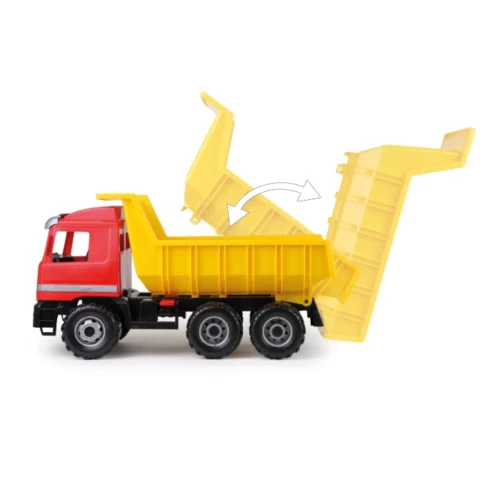 Lena Powerful Ginats kiper - Slika 3