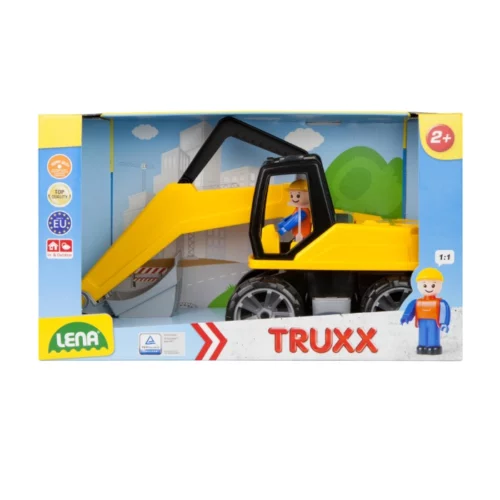 Lena Truxx rovokopač - Slika 4
