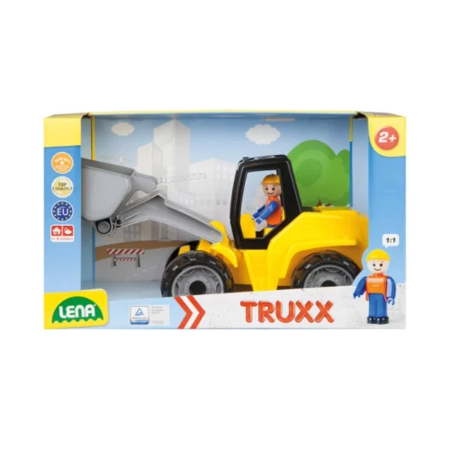 Lena Truxx utovarivač - Slika 5