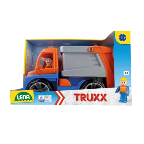 Lena Truxx smetlarski kamion - Slika 5