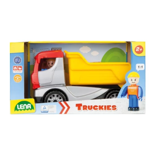 Lena Truckies kiper - Slika 4
