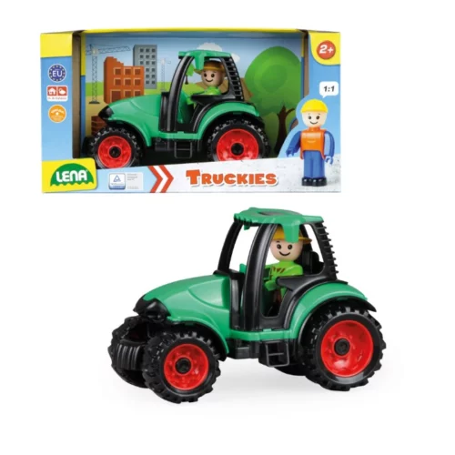 Lena Truckies traktor - Slika 1
