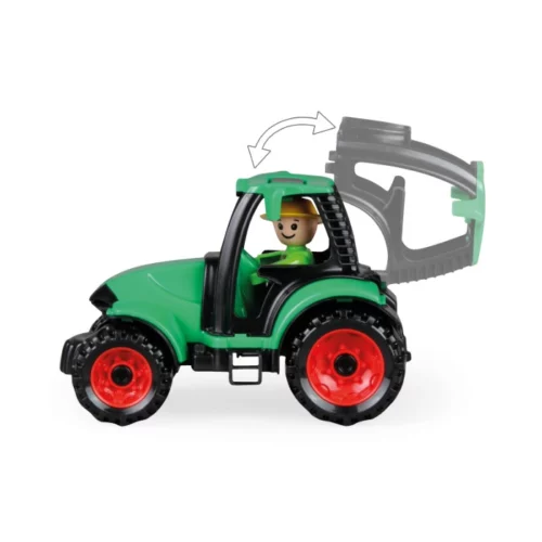 Lena Truckies traktor - Slika 2