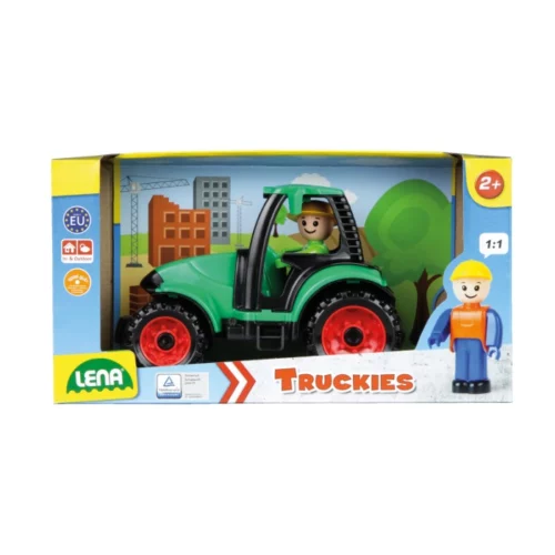 Lena Truckies traktor - Slika 4