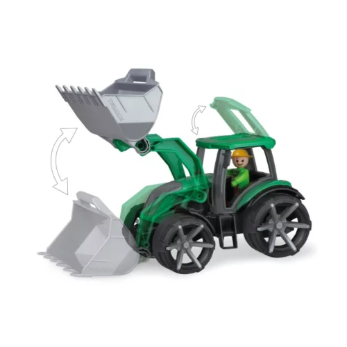 Lena Truxx 2 traktor - Slika 2