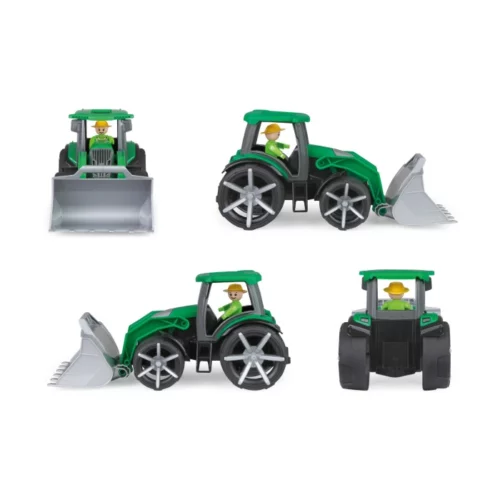 Lena Truxx 2 traktor - Slika 3