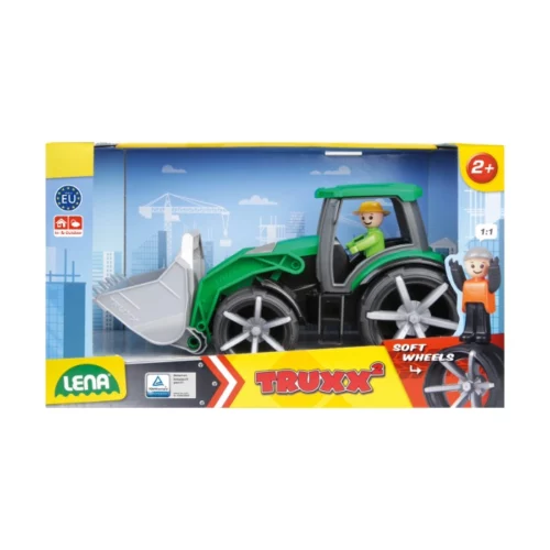 Lena Truxx 2 traktor - Slika 5