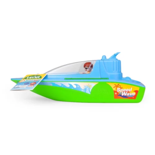 Lena Boazz sportski gliser - Slika 3