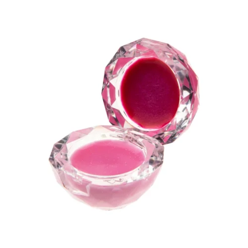 Lukky sjajilo za usne Diamond 2u1 2x5ml - fuksija, roza - Slika 2