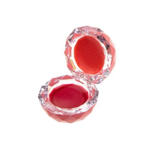Lukky sjajilo za usne Diamond 2u1 2x5ml - roza, svijetlo roza - Slika 2