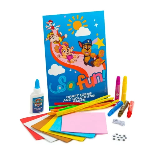Paw Patrol kreativni set - Slika 1