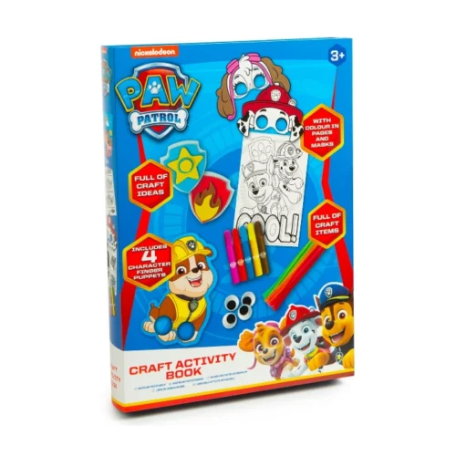 Paw Patrol kreativni set - Slika 4