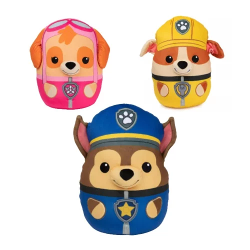 Paw Patrol plišana igračka 30 cm, više vrsta - Slika 1