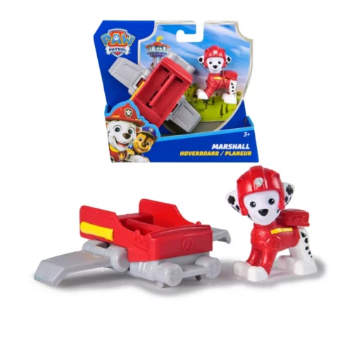Paw Patrol Action Pup Hoverboard, više vrsta - Slika 2