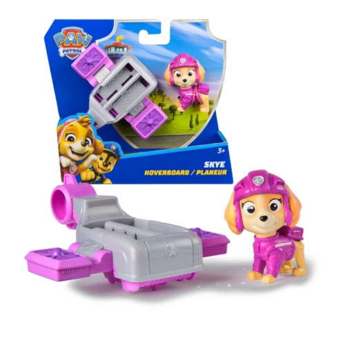 Paw Patrol Action Pup Hoverboard, više vrsta - Slika 3