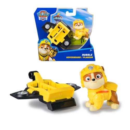Paw Patrol Action Pup Hoverboard, više vrsta - Slika 4