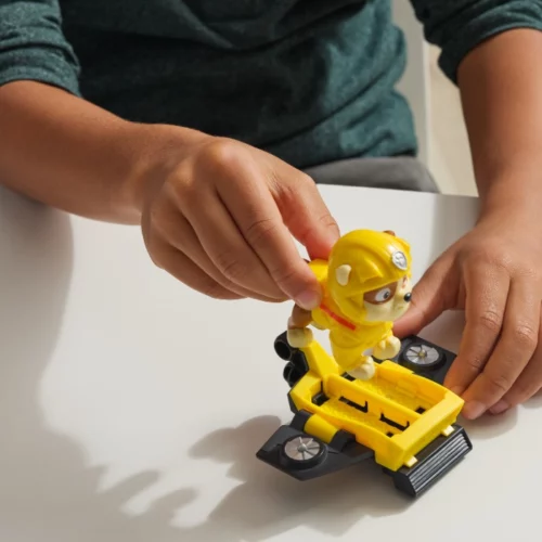 Paw Patrol Action Pup Hoverboard, više vrsta - Slika 6