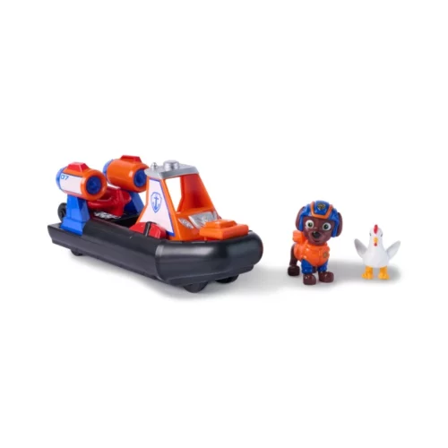 Paw Patrol Search and rescue vozilo s figurom, više vrsta (Kopiraj) - Slika 8