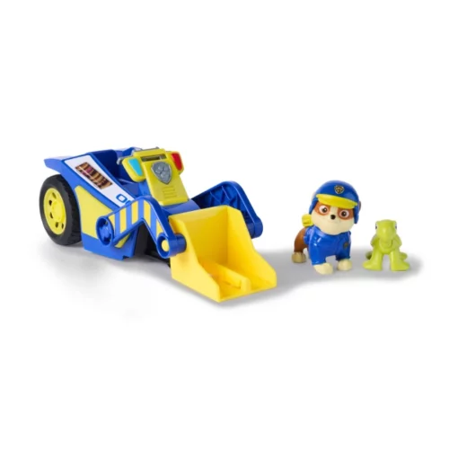 Paw Patrol Search and rescue vozilo s figurom, više vrsta (Kopiraj) - Slika 10