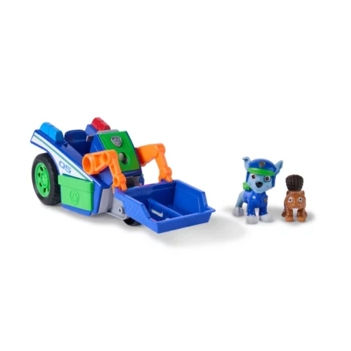 Paw Patrol Search and rescue vozilo s figurom, više vrsta (Kopiraj) - Slika 12