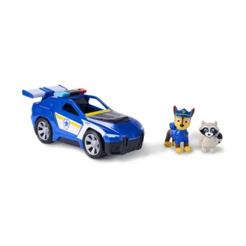 Paw Patrol Search and rescue vozilo s figurom, više vrsta (Kopiraj) - Slika 2