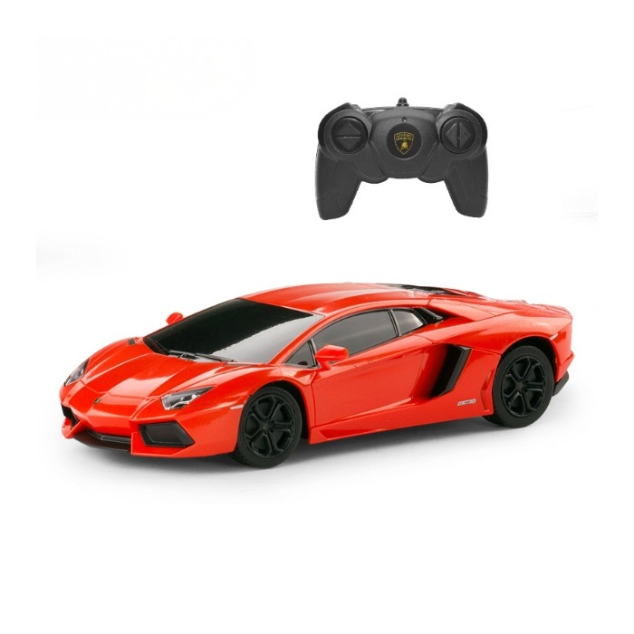 Rastar 1:24 Aventador LP700 RC