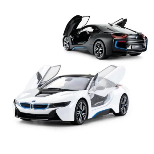 Rastar 1:14 BMW I8 RC - Slika 1