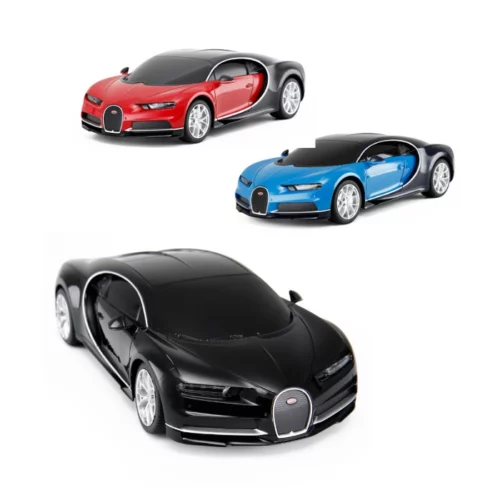 Rastar 1:14 Bugatti Chiron RC - Slika 1