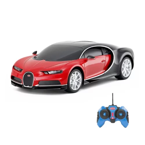 Rastar 1:14 Bugatti Chiron RC - Slika 3