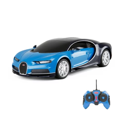 Rastar 1:14 Bugatti Chiron RC - Slika 4