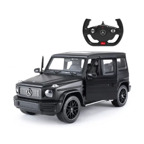 Rastar 1:14 Mercedes AMG G63 RC - Slika 2