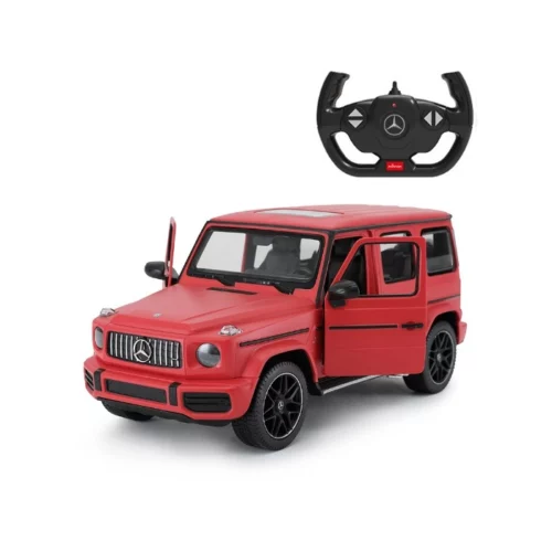 Rastar 1:14 Mercedes AMG G63 RC - Slika 3