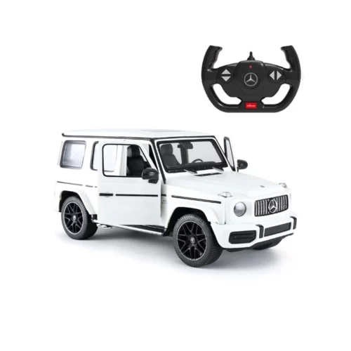 Rastar 1:14 Mercedes AMG G63 RC - Slika 4