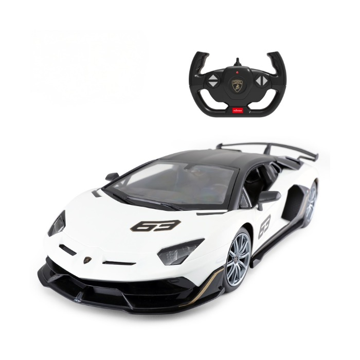 Rastar 1:14 Aventador SVJ Performance RC